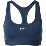 Nike - Swoosh - Sportbeha - Medium Impact