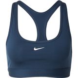 Nike - Swoosh - Sportbeha - Medium Impact