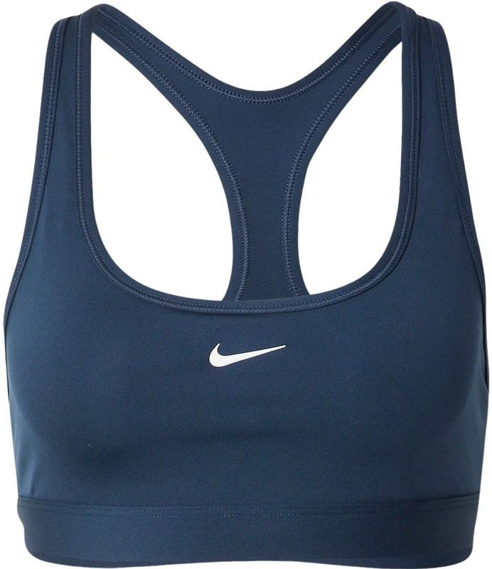 Nike - Swoosh - Sportbeha - Medium Impact