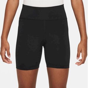 NIKE - one big kids' (girls') 5i dri Short tight training meisjes