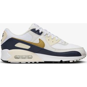 Nike Air Max 90 Olympic- Sneakers Dames
