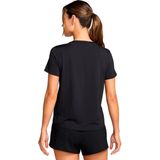 Nike One Dri-FIT Swoosh Shirt Dames