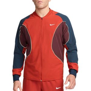 Nike Court Advantage Sporttrui Mannen - Maat S
