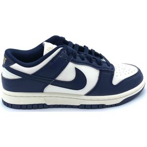 Nike Dunk Low W Sneakers Dames
