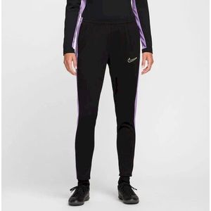 NIKE - dri-fit academy women' soccer - Trainingsbroek voetbal dames - Zwart