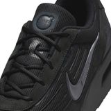 Nike - Air Max Verse - Sneakers - Zwart - Gemixte Materialen
