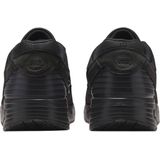 Nike - Air Max Verse - Sneakers - Zwart - Gemixte Materialen