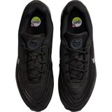 Nike - Air Max Verse - Sneakers - Zwart - Gemixte Materialen