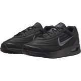 Nike - Air Max Verse - Sneakers - Zwart - Gemixte Materialen
