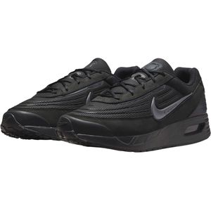 Nike - Air Max Verse - Sneakers - Zwart - Gemixte Materialen