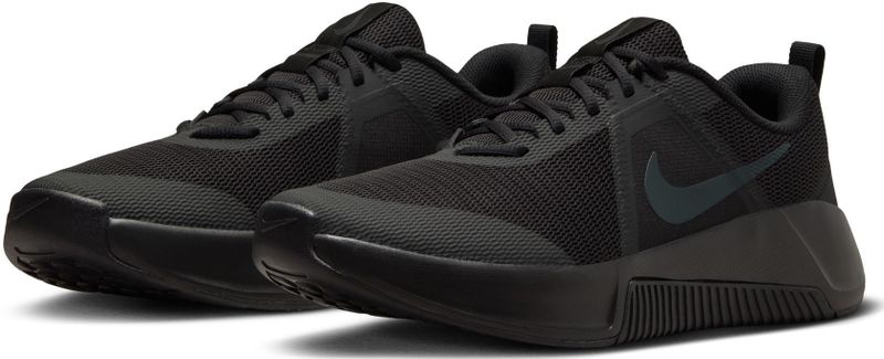 Nike - MC Trainer 3 - Work-outschoenen - Zwart