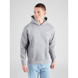 Jordan Hoodie Brooklyn - Grijs/Wit - Heren