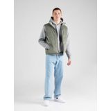 Jordan Hoodie Brooklyn - Grijs/Wit - Heren