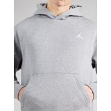 Jordan Hoodie Brooklyn - Grijs/Wit - Heren