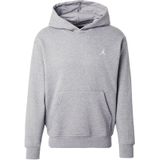 Jordan Hoodie Brooklyn - Grijs/Wit - Heren