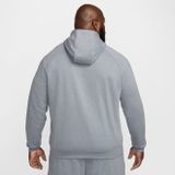 Nike - Dri-FIT UV Performancehoodie - Grijs - Heren