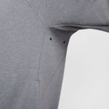 Nike - Dri-FIT UV Performancehoodie - Grijs - Heren