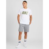 Jordan Brooklyn - Korte Broeken - Grijs