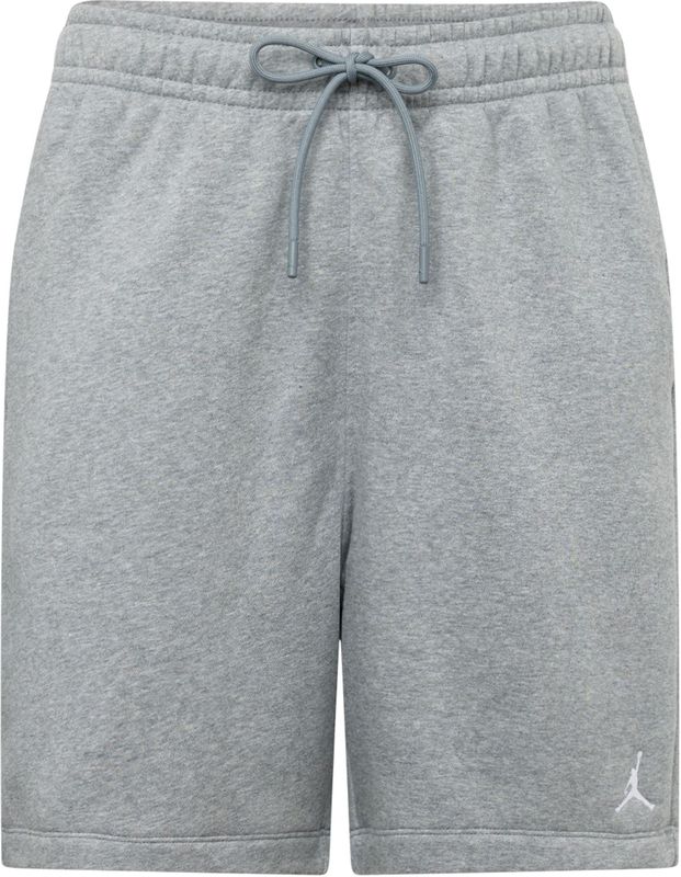 Jordan Brooklyn - Korte Broeken - Grijs