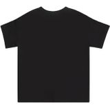 Nike - Sportswear - T-Shirt - Zwart - 100% Katoen