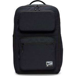 Nike - Utility Speed Backpack 2.0 - Tas - Zwart - Polyester