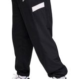 Nike - Icon - Broeken - Zwart