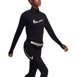 Nike Swoosh Midlayer Shirt Dames