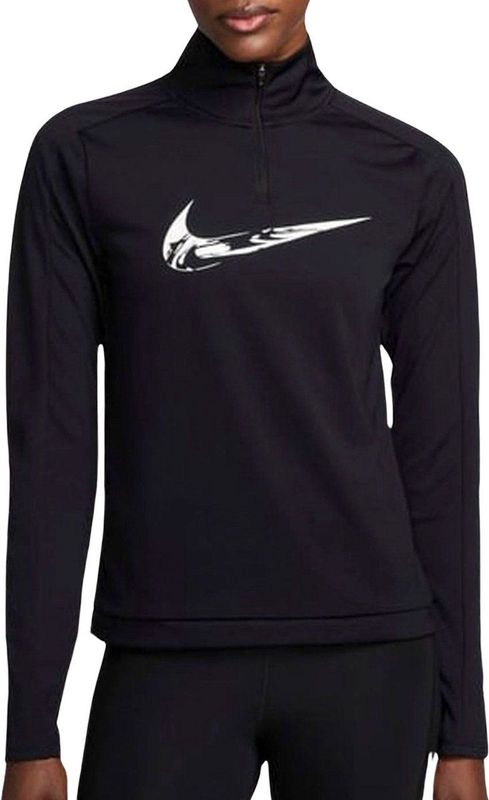 Nike Swoosh Midlayer Shirt Dames