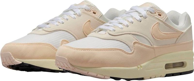 Nike - Air Max 1 - Sneakers - Guava Ice - Iconische Air Cushioning