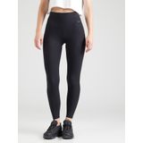 Nike - Zenvy - Legging - Blauw - InfinaSoft - Dri-FIT Technologie