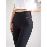 Nike - Zenvy - Legging - Blauw - InfinaSoft - Dri-FIT Technologie