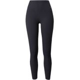Nike - Zenvy - Legging - Blauw - InfinaSoft - Dri-FIT Technologie