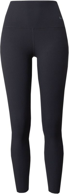 Nike - Zenvy - Legging - Blauw - InfinaSoft - Dri-FIT Technologie