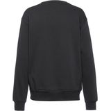 Jordan - Brooklyn - Fleece Crew-Neck - Grijs - Katoen/Polyester