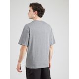 Jordan - Flight - T-shirt - Grijs - Katoen Jersey