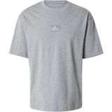 Jordan - Flight - T-shirt - Grijs - Katoen Jersey