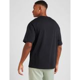 Jordan Essentials Heren T-shirts - Zwart - Maat: XXL - Foot Locker