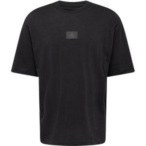 Jordan Essentials Heren T-shirts - Zwart - Maat: XXL - Foot Locker