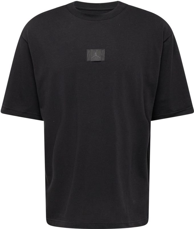 Jordan Essentials Heren T-shirts - Zwart - Maat: XXL - Foot Locker