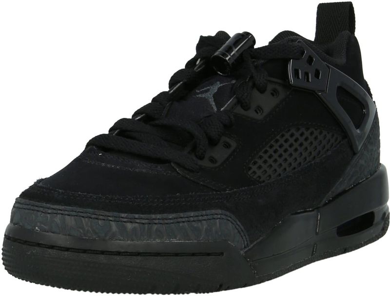 Jordan - Spizike Low - Kinderschoenen - Wit