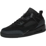 Jordan - Spizike Low - Basketbalschoenen - Wit
