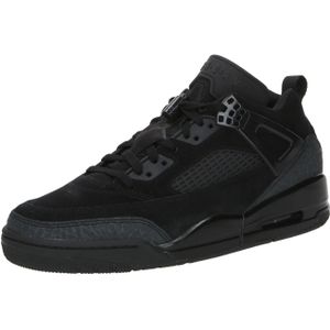 Jordan - Spizike Low - Basketbalschoenen - Wit