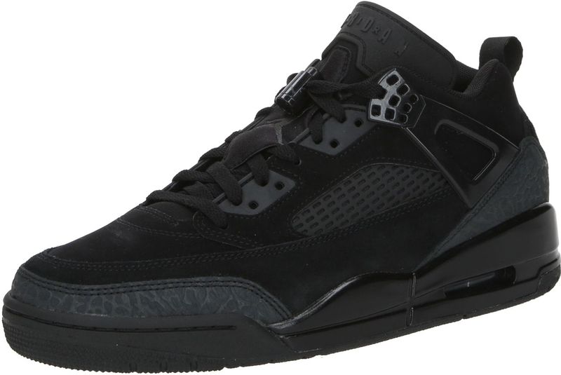 Jordan - Spizike Low - Basketbalschoenen - Wit