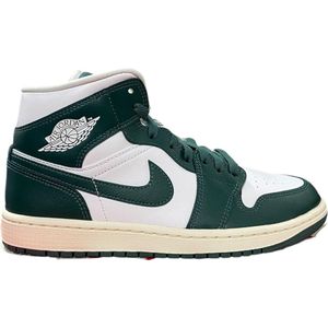 NIKE dames sneakers NIKE WMNS AIR JORDAN 1 MID 38