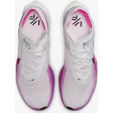 Nike Vaporfly 3 Hardloopschoenen Heren Wit