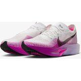 Nike Vaporfly 3 Hardloopschoenen Heren Wit