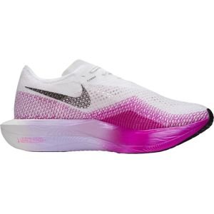 Nike Vaporfly 3 Hardloopschoenen Heren Wit