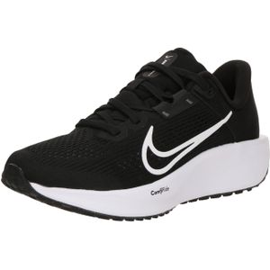 Nike - Quest 6 - Hardloopschoenen - Zwart