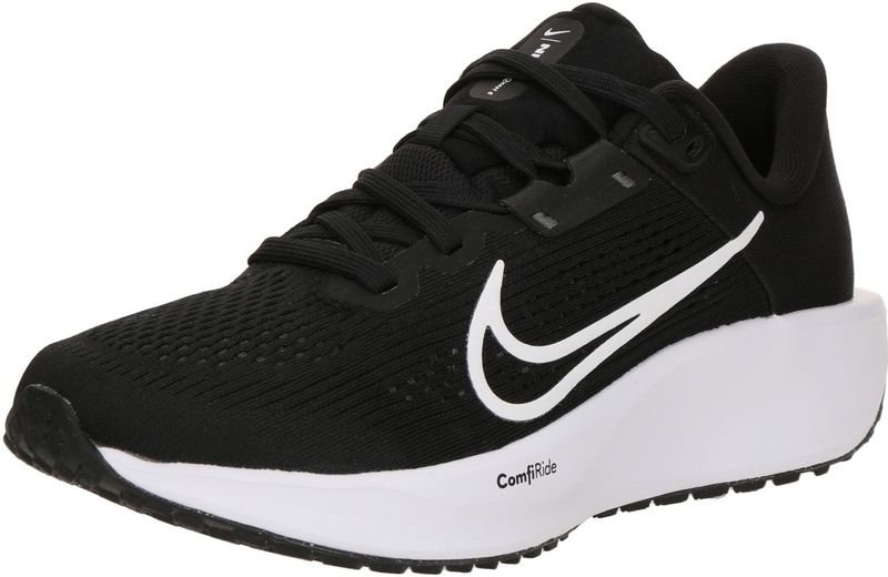 Nike - Quest 6 - Hardloopschoenen - Zwart