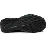 Nike Pegasus Trail 5 Gore-Tex Herensneakers - Zwart Antraciet